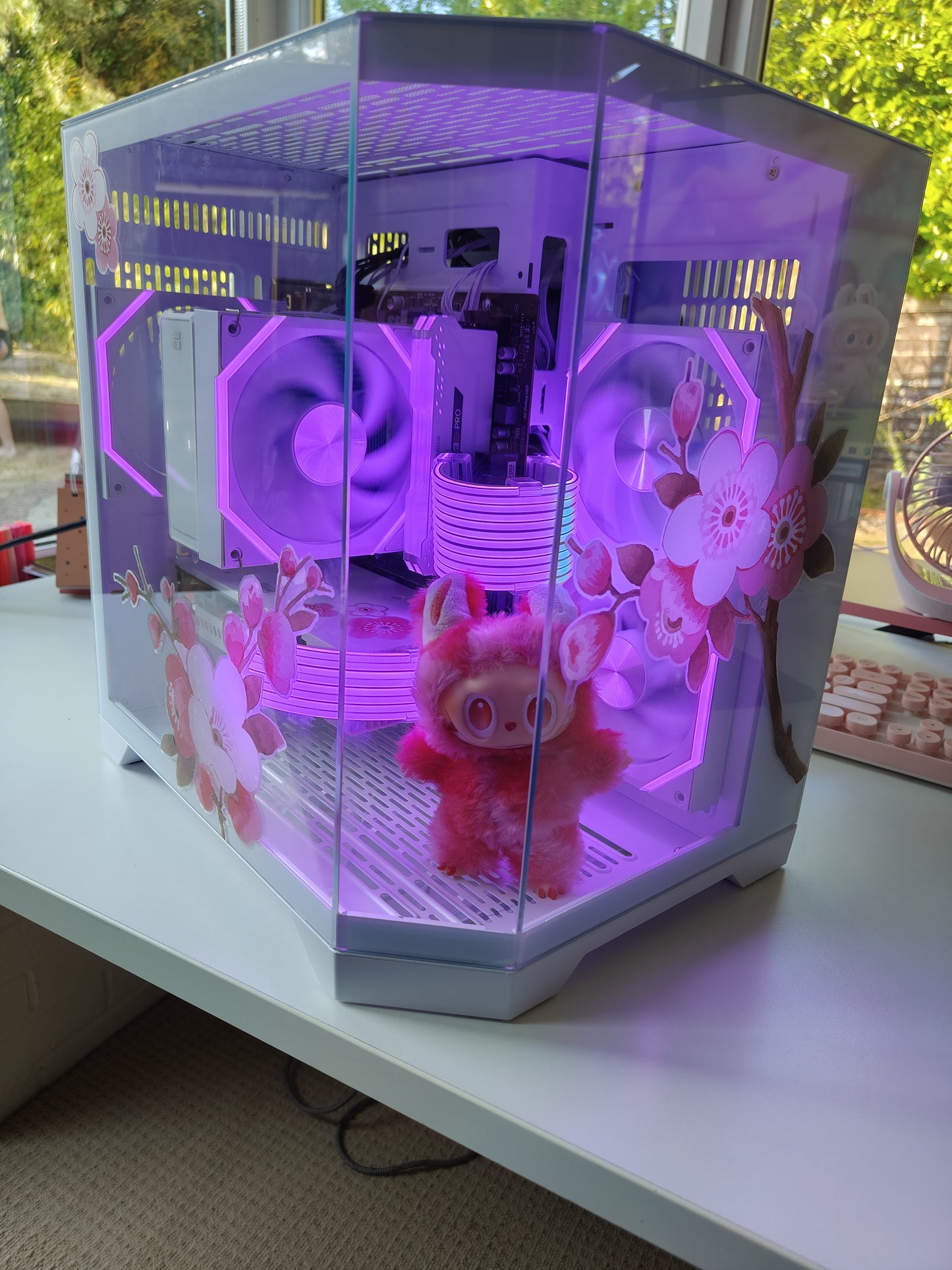 Eclipse โ Ryzen 7 + RTX 2060 SUPER | 16GB RAM | 1TB NVMe SSD | Gaming PC