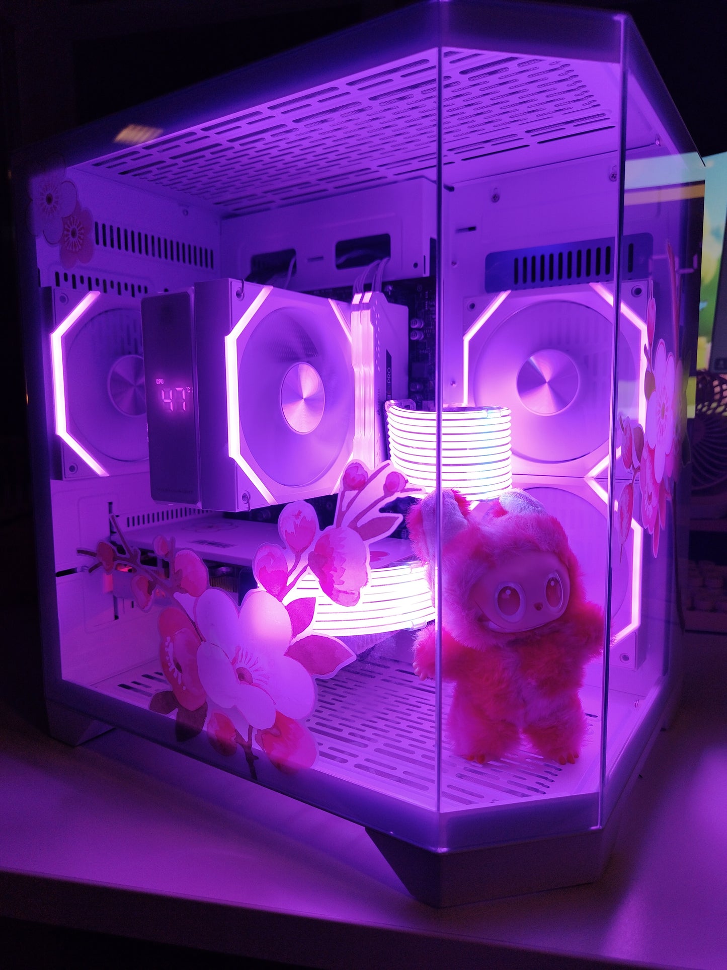 Eclipse โ Ryzen 7 + RTX 2060 SUPER | 16GB RAM | 1TB NVMe SSD | Gaming PC