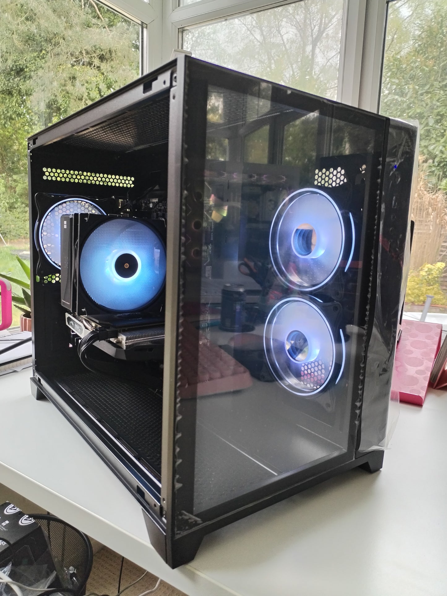 Akiragaming – Ryzen 5 3600 + GTX 1660 | 16GB RAM | 512GB NVMe SSD | Gaming PC