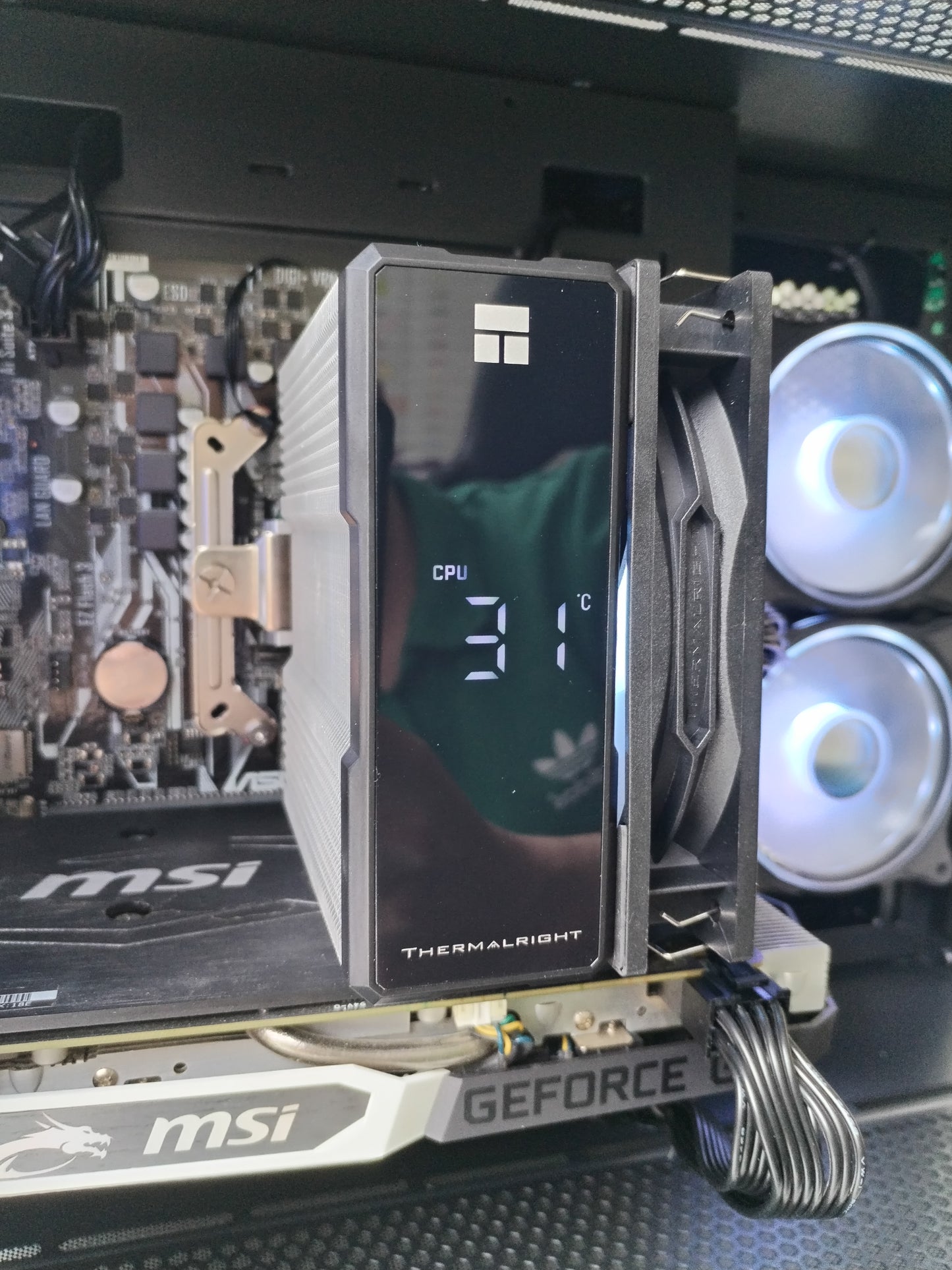 Akiragaming – Ryzen 5 3600 + GTX 1660 | 16GB RAM | 512GB NVMe SSD | Gaming PC