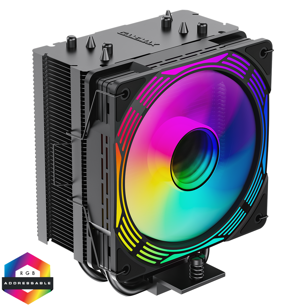 Phoenix Entry — Ryzen 5 5600 • RTX 3050 8GB • 16GB RAM • 1TB SSD