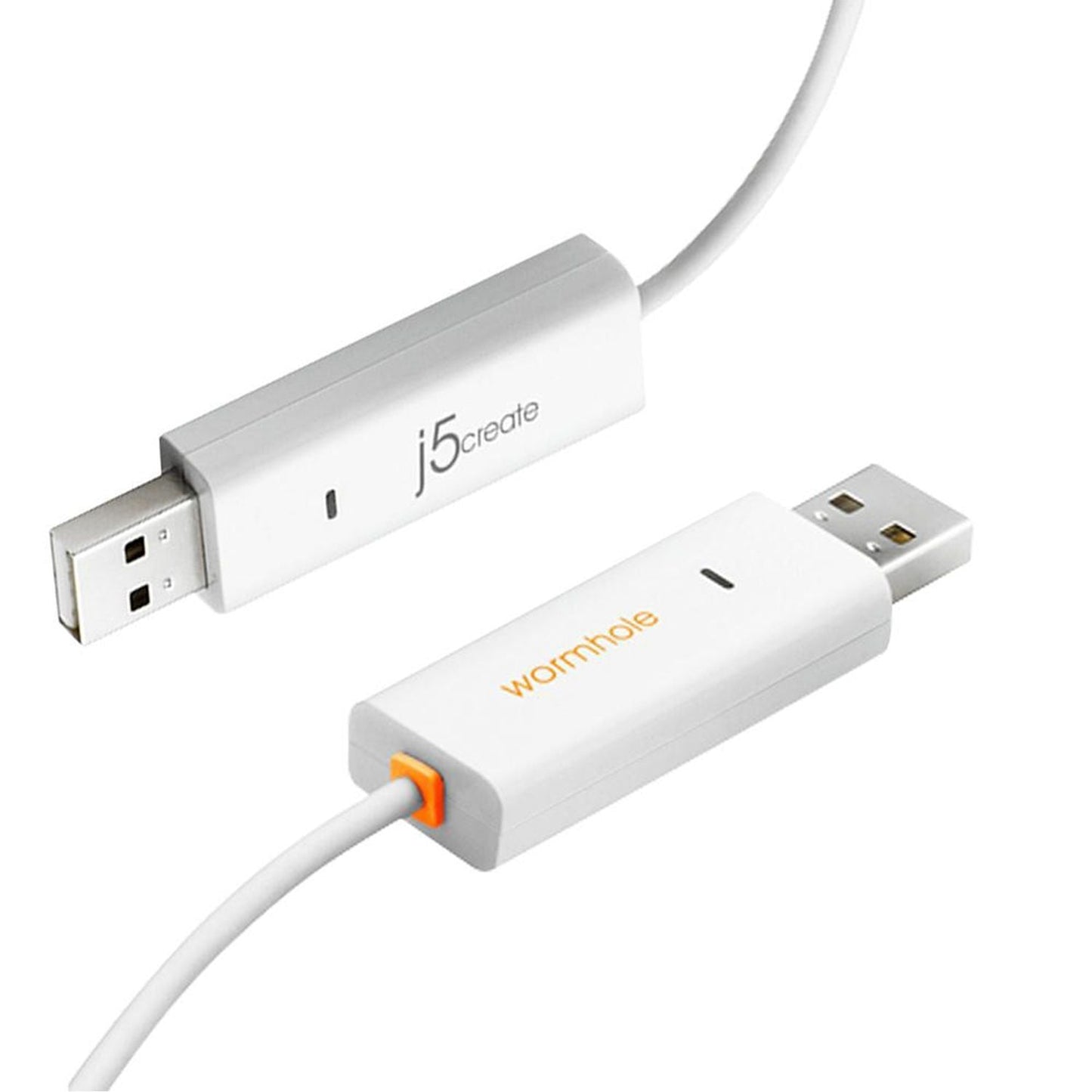 J5CREATE WORMHOLE SWITCH CABLE