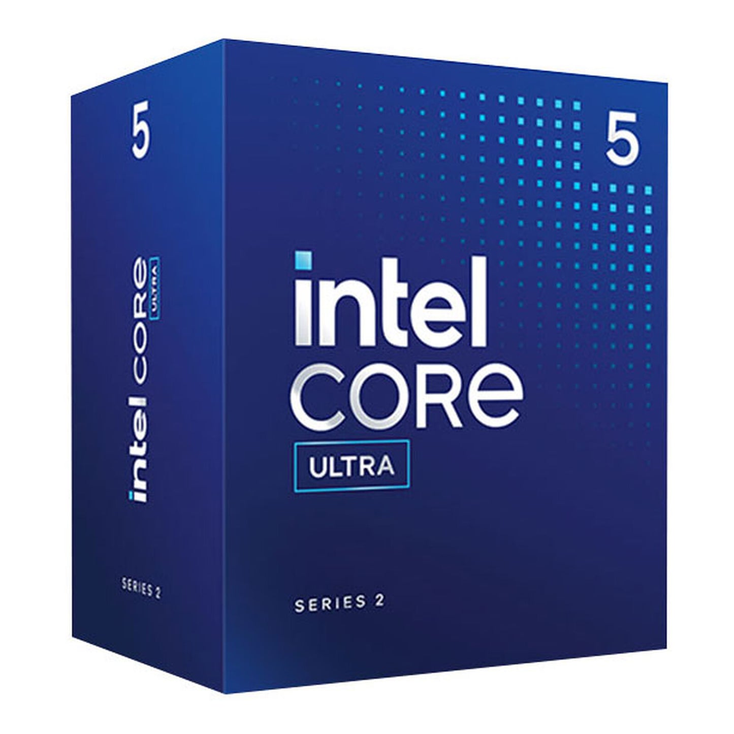 INTEL CORE ULTRA 5 225 1851 TRAY