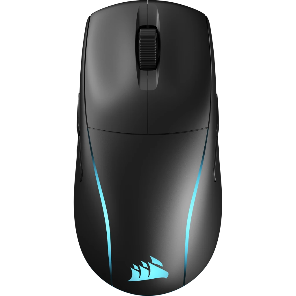 CORSAIR M75 LIGHTWEIGHT RGB GAMING MOUSE