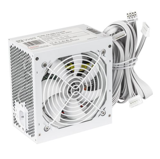 Celcius | Ryzen 5 2400G | 16GB RGB RAM | 512GB SSD | ARGB Watercooled White Build