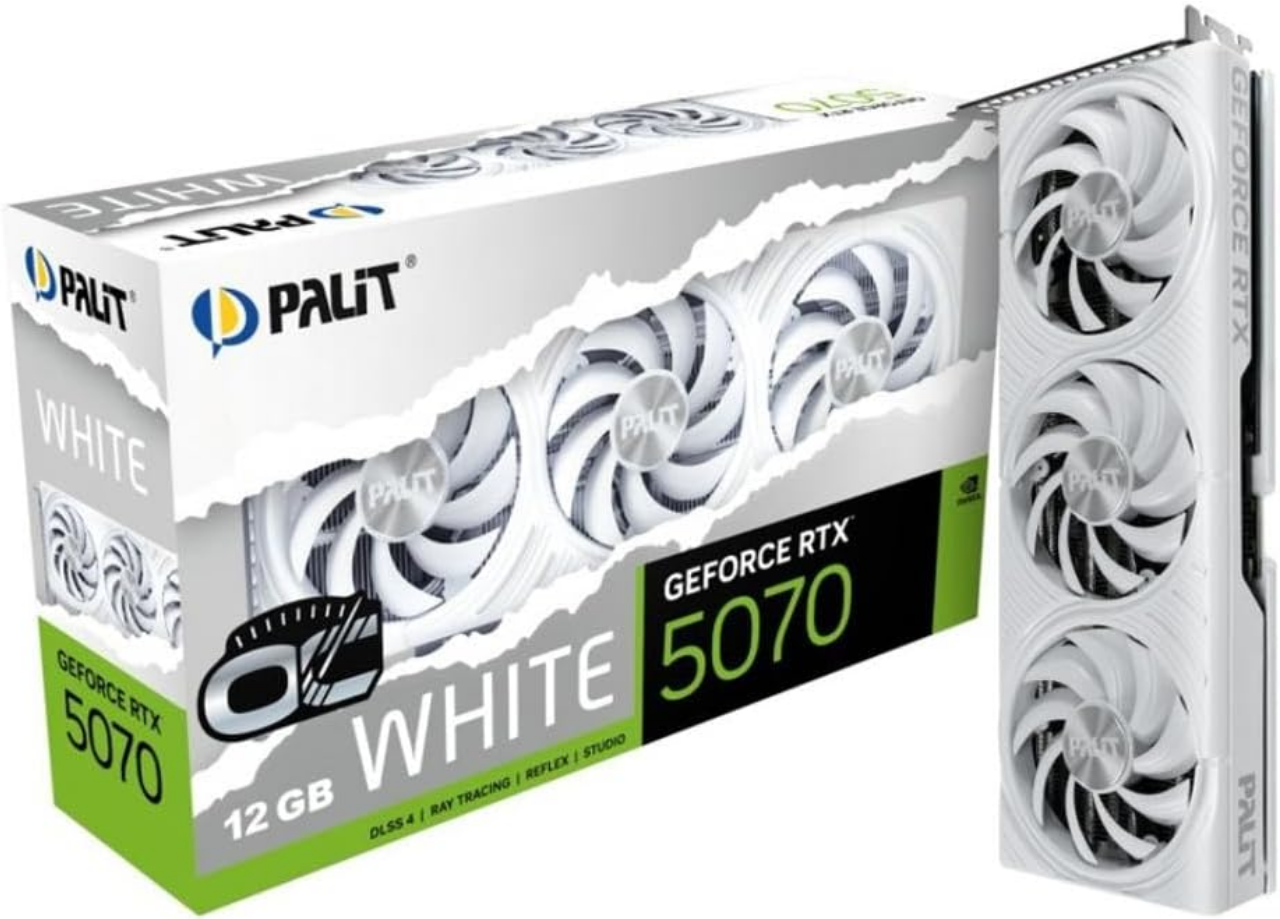 Aurora Extreme — Ryzen 7 7800X3D • RTX 5070 12GB • 64GB DDR5 • 4TB NVMe Gen4