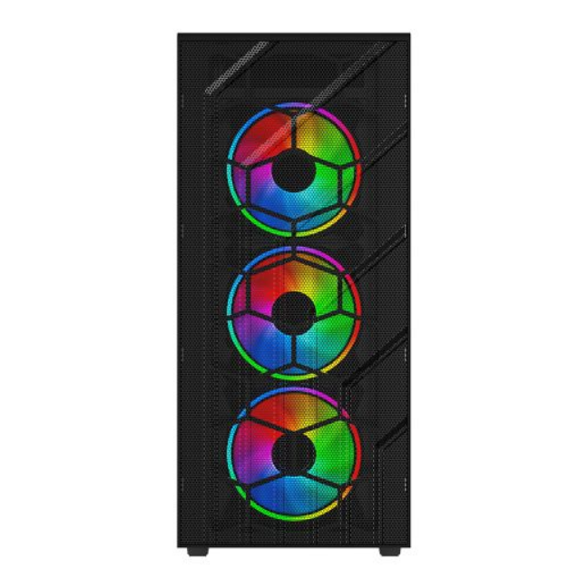 Phoenix Gaming PC – Ryzen 5 + Intel Arc B580 – 1440p Beast
