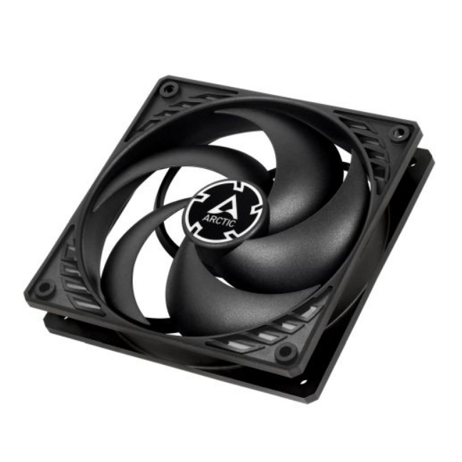 Phoenix Clean Black Gaming PC – Ryzen 5 5600 | Intel Arc B580 12GB | 16GB DDR4 | 1TB NVMe | 240mm Liquid AIO
