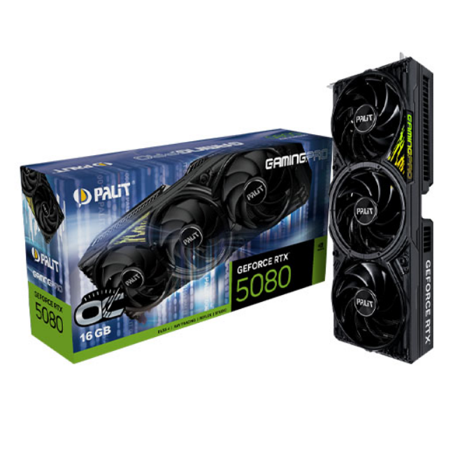 Pickle Rick Gaming PC ๐ฅ โ RTX 5080 + Ryzen 7 7800X3D