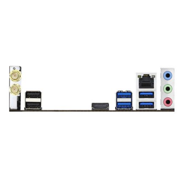 Aurora – AM4 Starter (Ryzen 5 5600 / Arc B570 10GB)