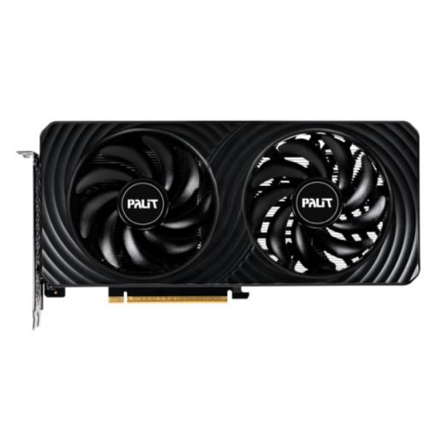 Clean Black Ray Tracing PC | Ryzen 5 5500 | RTX 5050 8GB | 16GB RAM | 1TB SSD | Windows 11