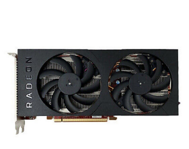 Refurb Zephyr RX 5700XT Gaming PC – 1080p & 1440p Performance Under £500!
