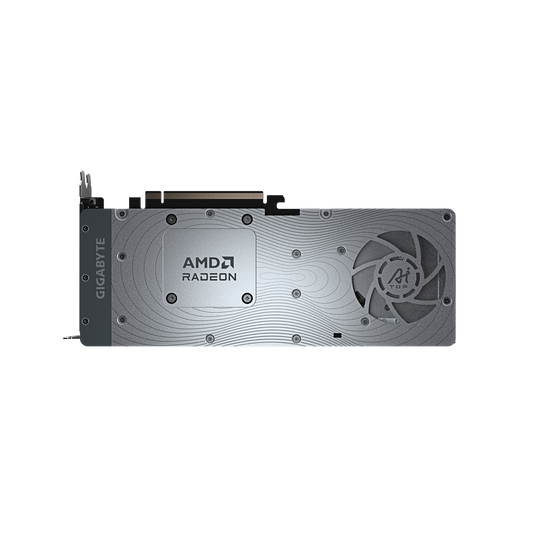 GIGABYTE AI PRO R9700 32GB AI TOP