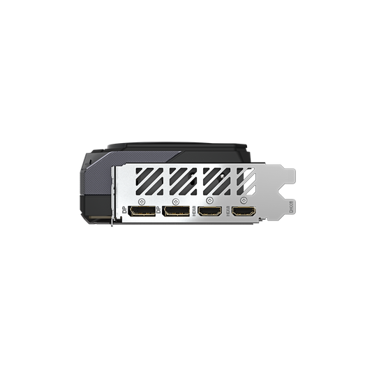 GIGABYTE RX 9070 XT 16GB GAMING