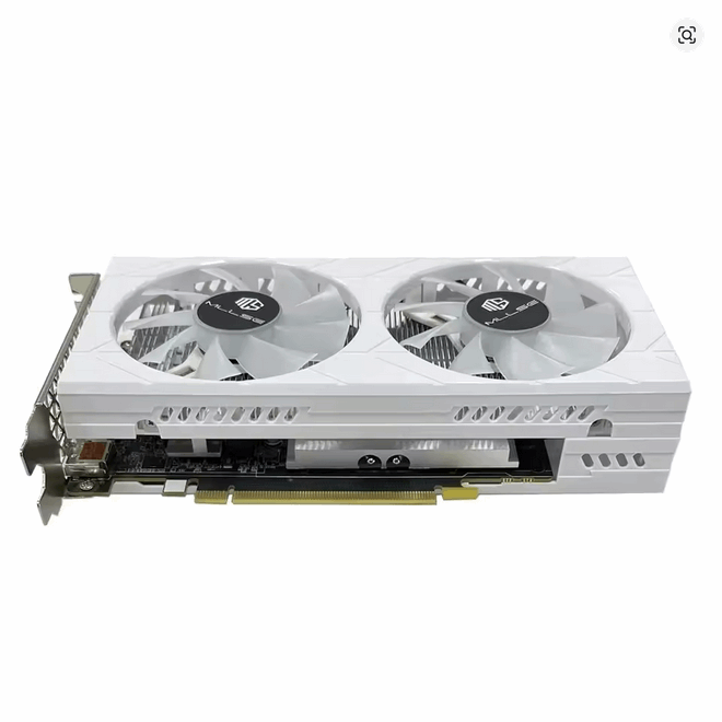 The Bradley โ Ryzen 5 + RTX2060 | 16GB RAM | 1TB NVMe SSD | Gaming PC