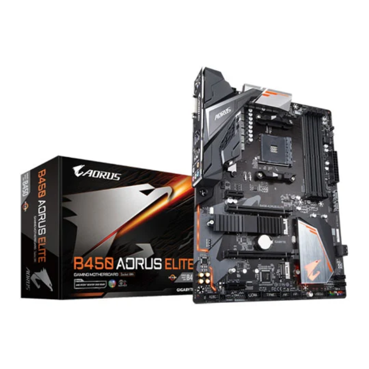 Ryzen 5 3600 | AORUS RX 5700 XT 8GB | 32GB RGB | 1.2TB Storage