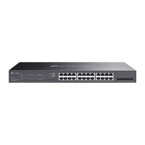 TP-LINK SG2428P 28-PORT SWITCH