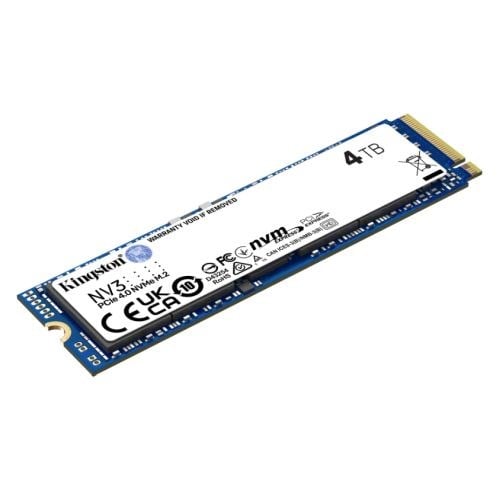 4TB NV2 M.2 NVME M.2 2280 PCIE4 MBS