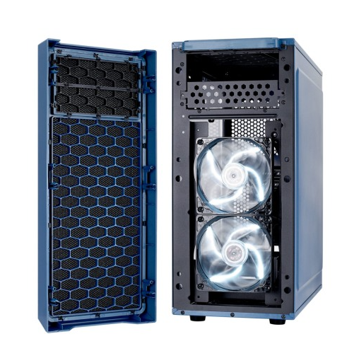 Focus G - Ryzen 5 7600 - RX6600 - 1TB NVme - 32GB DDR5