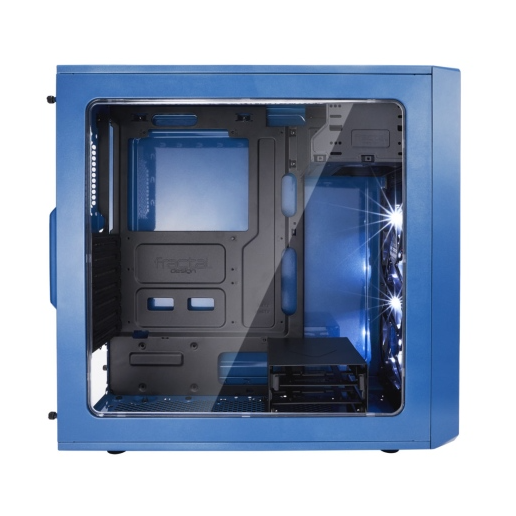 Focus G - Ryzen 5 7600 - RX6600 - 1TB NVme - 32GB DDR5
