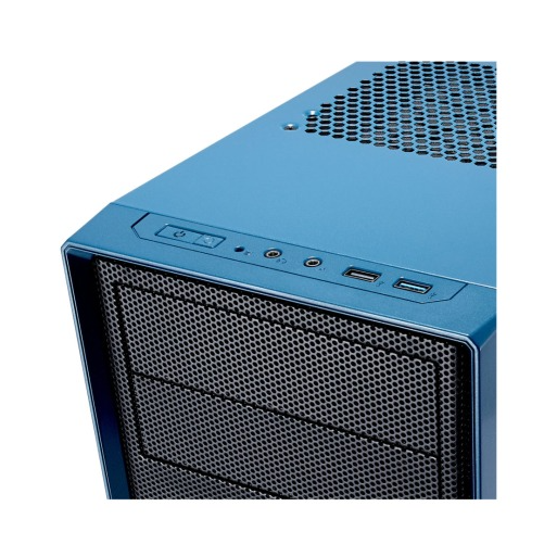 Focus G - Ryzen 5 7600 - RX6600 - 1TB NVme - 32GB DDR5