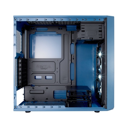 Focus G - Ryzen 5 7600 - RX6600 - 1TB NVme - 32GB DDR5