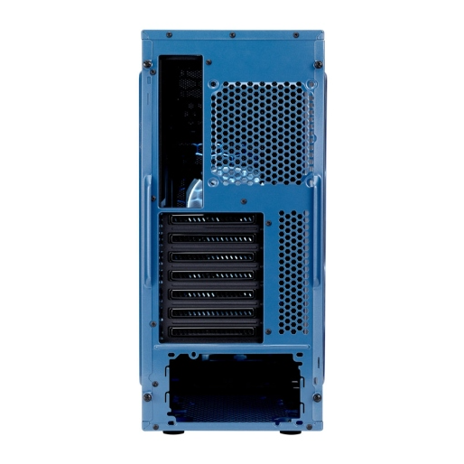Focus G - Ryzen 5 7600 - RX6600 - 1TB NVme - 32GB DDR5