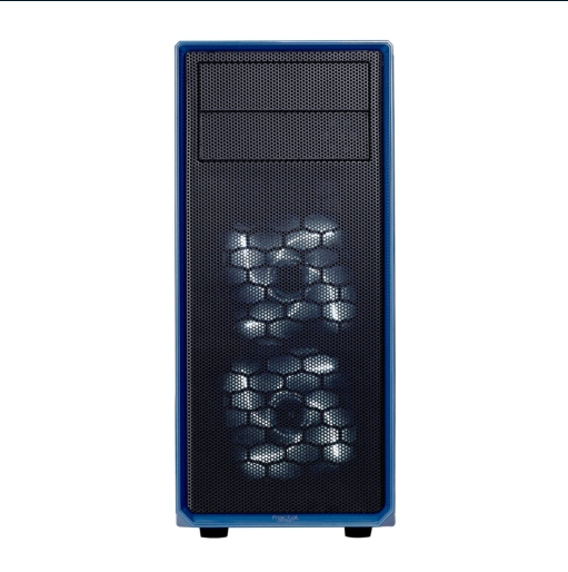 Focus G - Ryzen 5 7600 - RX6600 - 1TB NVme - 32GB DDR5