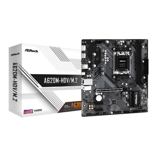 Focus G - Ryzen 5 7600 - RX6600 - 1TB NVme - 32GB DDR5