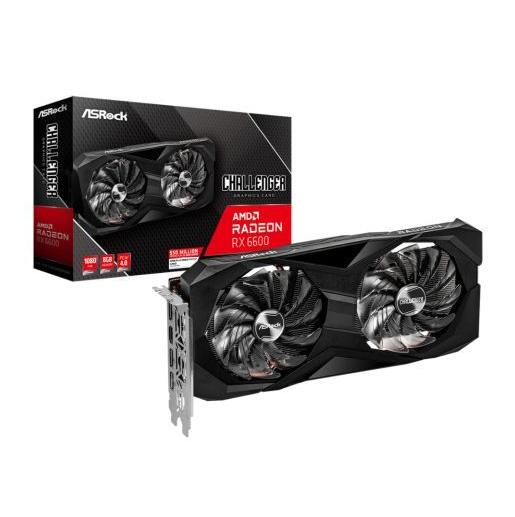 Focus G - Ryzen 5 7600 - RX6600 - 1TB NVme - 32GB DDR5