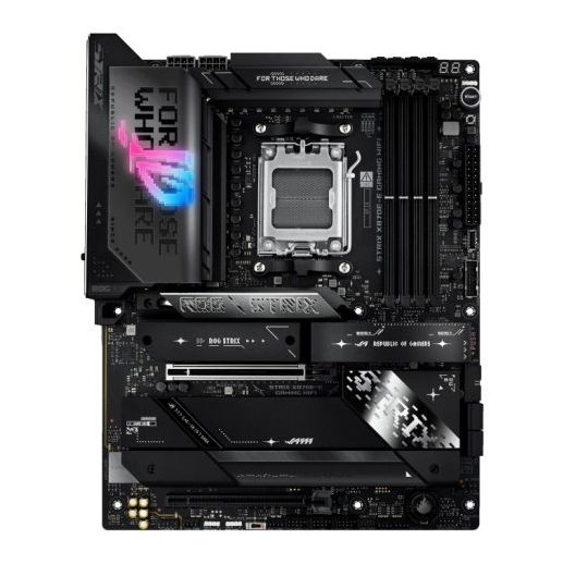 Meshify Black – Ryzen 7 9800X + RTX 5080 | 64GB RAM | 2TB NVMe SSD | Gaming PC