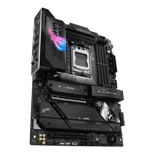 Meshify Black – Ryzen 7 9800X + RTX 5080 | 64GB RAM | 2TB NVMe SSD | Gaming PC