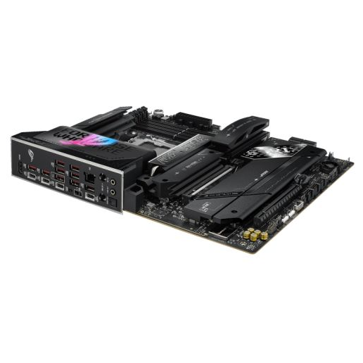 Meshify Black – Ryzen 7 9800X + RTX 5080 | 64GB RAM | 2TB NVMe SSD | Gaming PC
