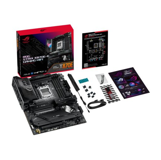 Meshify Black – Ryzen 7 9800X + RTX 5080 | 64GB RAM | 2TB NVMe SSD | Gaming PC