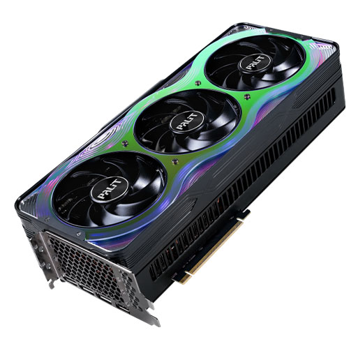 Meshify Black – Ryzen 7 9800X + RTX 5080 | 64GB RAM | 2TB NVMe SSD | Gaming PC