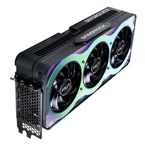Meshify Black – Ryzen 7 9800X + RTX 5080 | 64GB RAM | 2TB NVMe SSD | Gaming PC