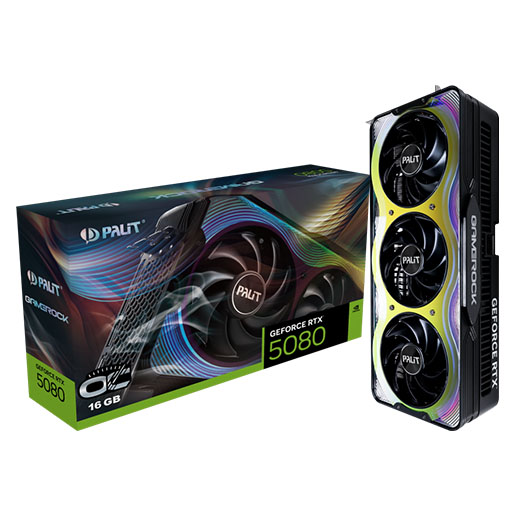 Meshify Black – Ryzen 7 9800X + RTX 5080 | 64GB RAM | 2TB NVMe SSD | Gaming PC