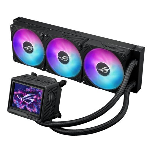 Meshify Black – Ryzen 7 9800X + RTX 5080 | 64GB RAM | 2TB NVMe SSD | Gaming PC