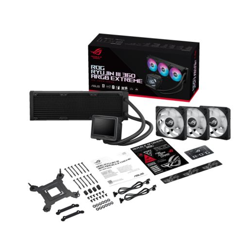 Meshify Black – Ryzen 7 9800X + RTX 5080 | 64GB RAM | 2TB NVMe SSD | Gaming PC