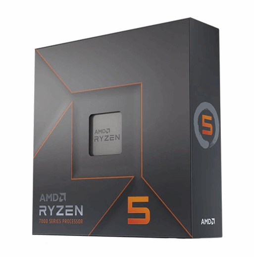 Prebuild Celcius RX 9060 XT + Ryzen 5 7600X Gaming PC