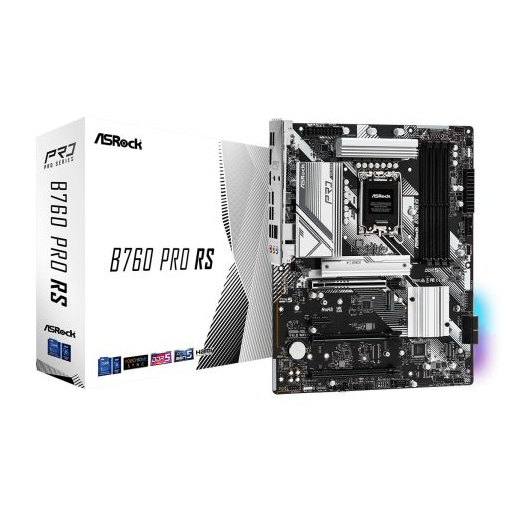 Vetro Gaming PC – Smooth 1440p Gaming! i5-14600KF and RTX 5060 (White Edition)