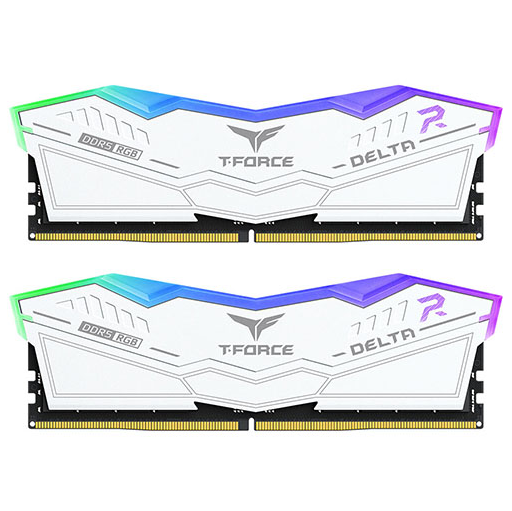 Vetro Gaming PC – Smooth 1440p Gaming! i5-14600KF and RTX 5060 (White Edition)