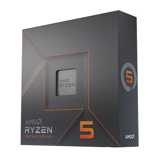 Sirocco Gaming PC – Smooth 1080p & 1440p Performance! Ryzen 5 7600X & RX 9060 XT 16GB
