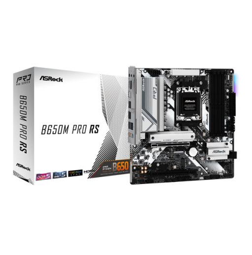 Sirocco Gaming PC – Smooth 1080p & 1440p Performance! Ryzen 5 7600X & RX 9060 XT 16GB
