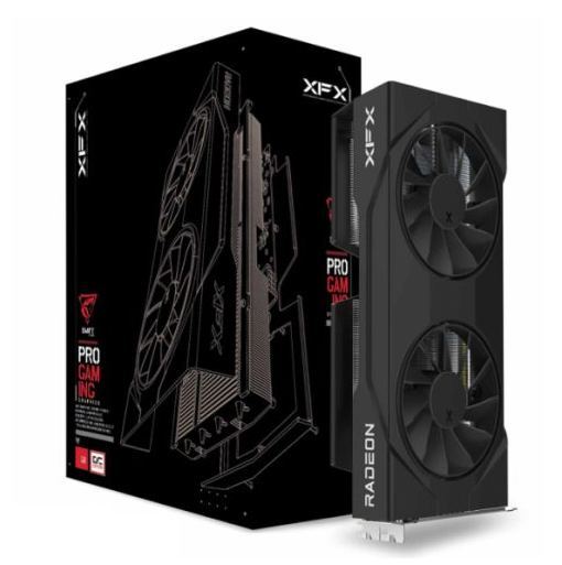 Sirocco Gaming PC – Smooth 1080p & 1440p Performance! Ryzen 5 7600X & RX 9060 XT 16GB