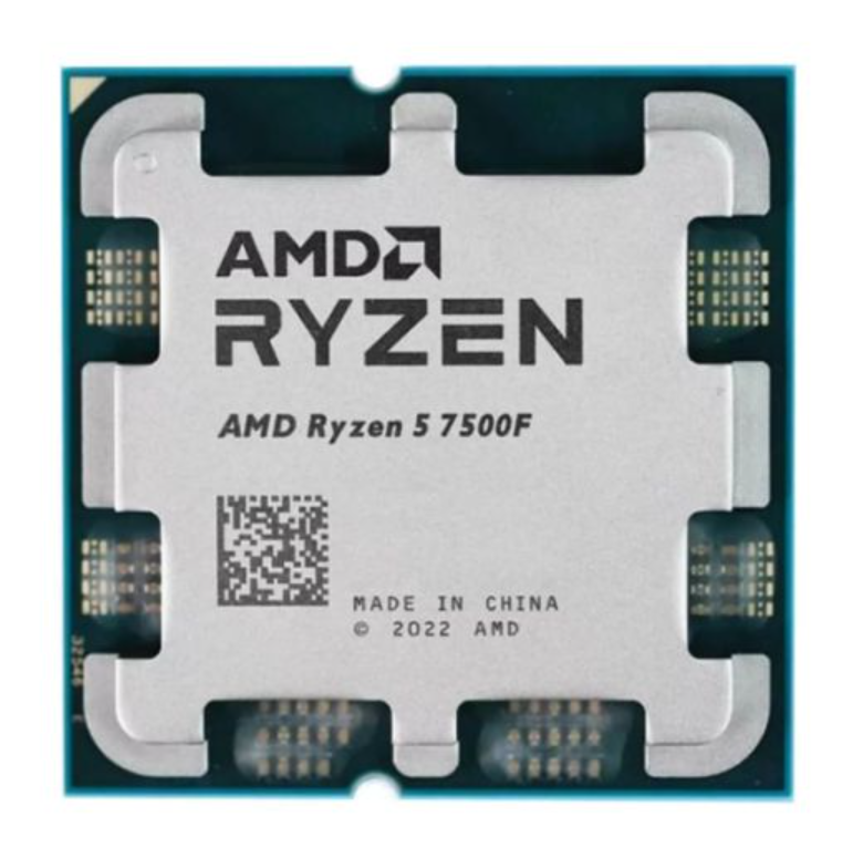 Lucid – Ryzen 5 7500 + ARC B580 | 32GB RAM | 1TB NVMe SSD | Gaming PC
