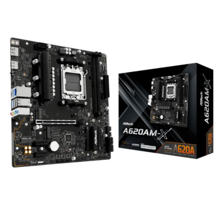 Lucid - Best Value AM5 Gaming PC – 1080p & 1440p High Settings Monster