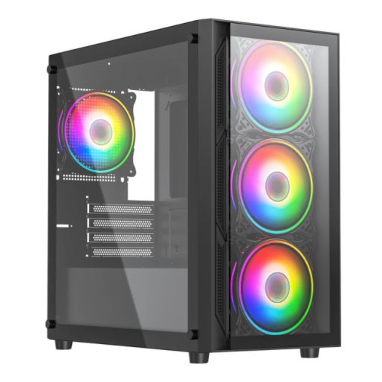 Lucid - Best Value AM5 Gaming PC – 1080p & 1440p High Settings Monster