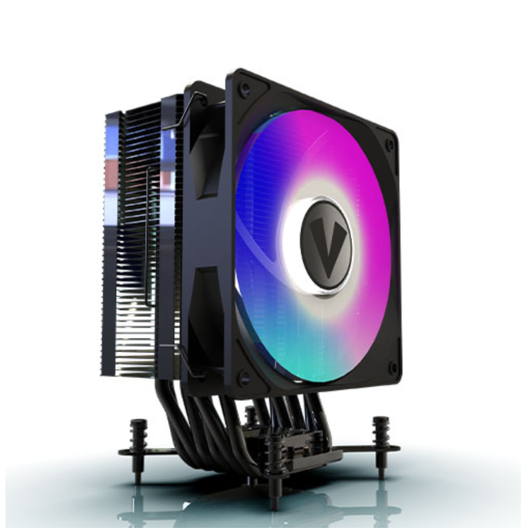 Lucid - Best Value AM5 Gaming PC – 1080p & 1440p High Settings Monster