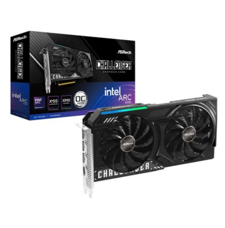 Lucid - Best Value AM5 Gaming PC – 1080p & 1440p High Settings Monster